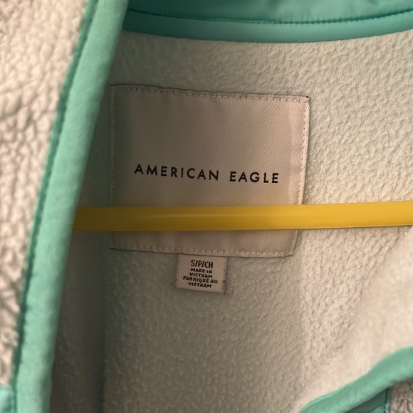 American Eagle Sweater/jacket - Picture 4 of 5